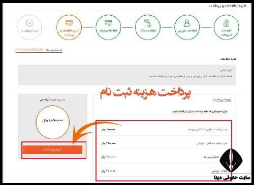 ورود به سامانه تسهیلات بانک مسکن